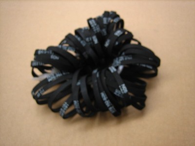 适用于 理光DX3443  CP6302c速印机出纸皮带