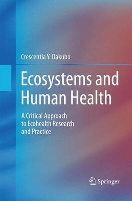 【预订】Ecosystems and Human Health