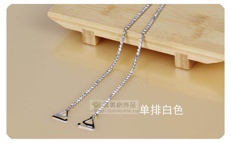 Bretelles pour lingerie - Ref 803357 Image 1