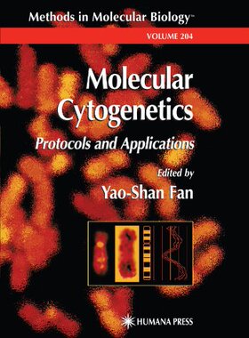【预订】Molecular Cytogenetics: Protocols an...