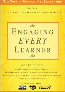 【预售】Engaging Every Learner