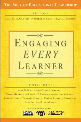 【预售】Engaging Every Learner