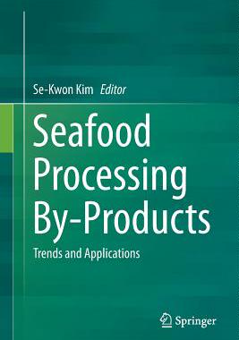 【预订】Seafood Processing By-Products: Tren...