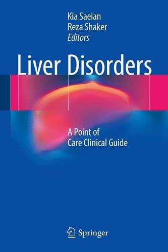 【预订】Liver Disorders: A Point of Care Cli...