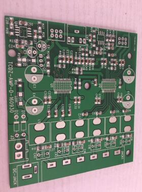数字功放半成品板 贴好大部分阻容元器件 芯片设计TPA31XX系列