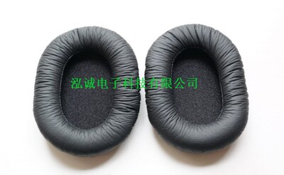 包邮Sound Blaster Arena耳棉套创_新HS-1100 HS1100耳机皮耳套