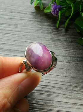 【寂寞五岁】美色~小舒戒指