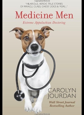 【预售】Medicine Men: Extreme Appalachian Doctoring