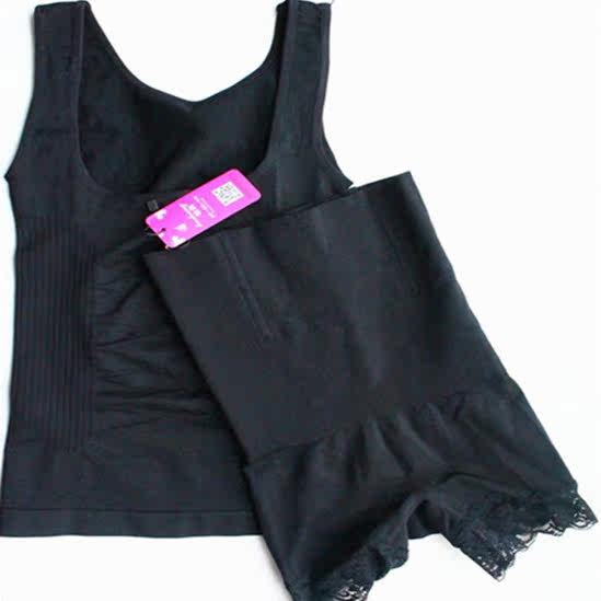 Corset amincissant simple en autre - Ref 693524 Image 4