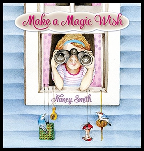 【预售】Make a Magic Wish