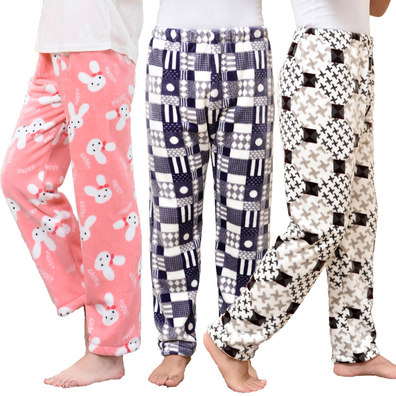 Pantalon pyjama jeunesse - Ref 724637 Image 1