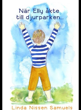 【预售】Nar Elly Akte Till Djurparken