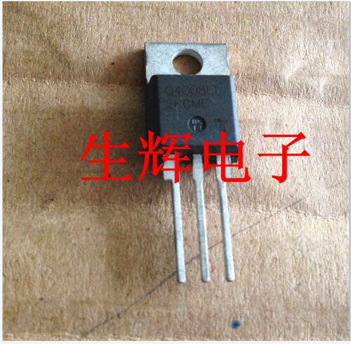 原装全新进口双向可控硅晶闸管