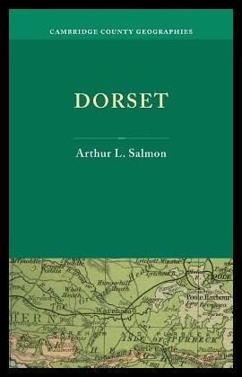 【预售】Dorset