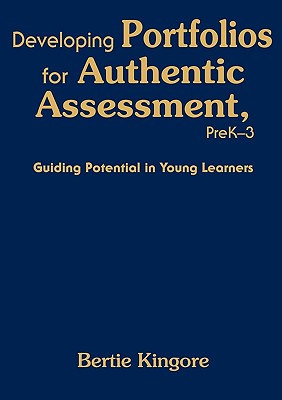 【预售】Developing Portfolios for Authentic Assessment, P...
