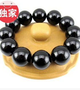 纯天然水晶玛瑙手链买证书情侣款
