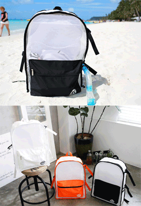 Sac de sport - Ref 15248 Image 1