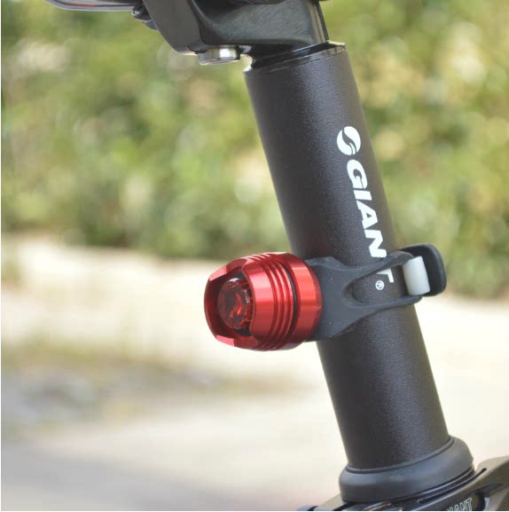 Eclairage pour vélo - Ref 2397802 Image 1