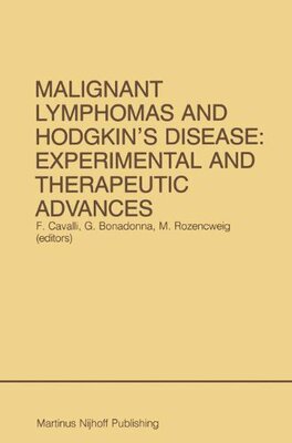 【预售】Malignant Lymphomas and Hodgkin S Disease: Exp...