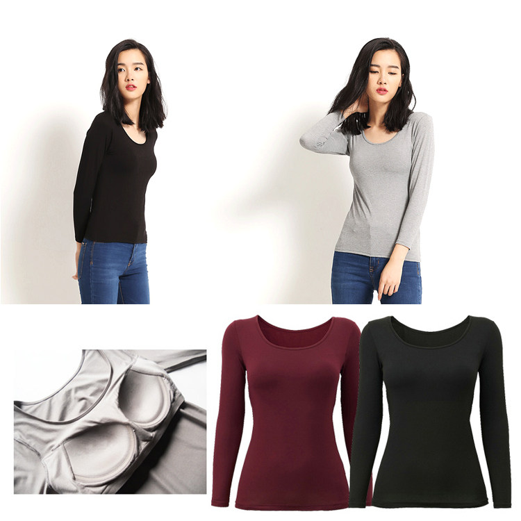 Sous-vêtement chaud simple en polyester, polyester,  - Ref 720784 Image 1