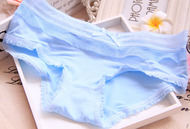 Slip jeunesse A001 en coton - Ref 646285 Image 8