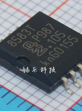 全新正品 8583T PCF8583T/3 PCF8583T