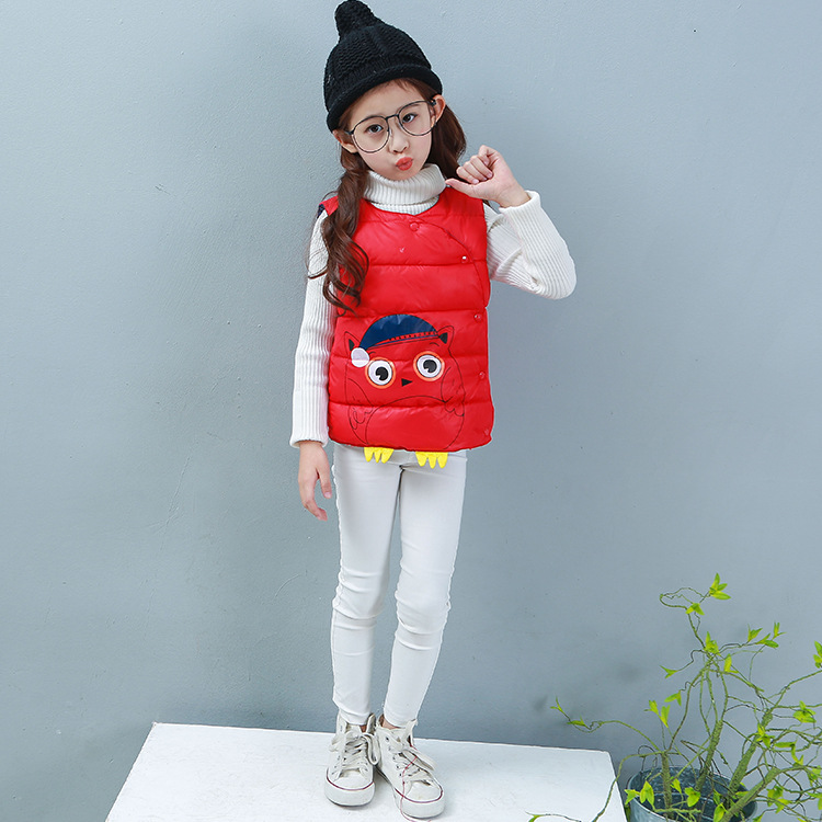 Gilet enfant - Ref 2068374 Image 3