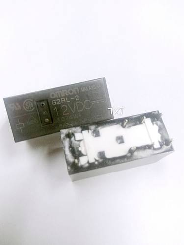 欧姆龙进口继电器