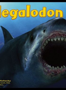 【预售】Megalodon