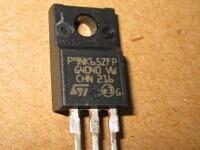 【原装拆机】P9NK65ZFP 9N65 液晶电源MOS场效应管 三极管 TO-220