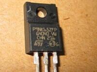 【原装拆机】P9NK65ZFP 9N65 液晶电源MOS场效应管 三极管 TO-220