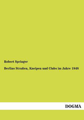 【预售】Berlins Stra En, Kneipen Und Clubs I...