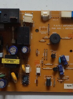 适用 L@G主板 电脑板 电源板6870A90162A 6871A20445S已测试