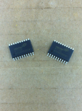 HT12D HT12E SOP-20 贴片 无线电遥控解码器芯片 全新原装