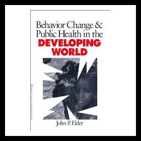 【预售】Behavior Change and Public Health in the Developi