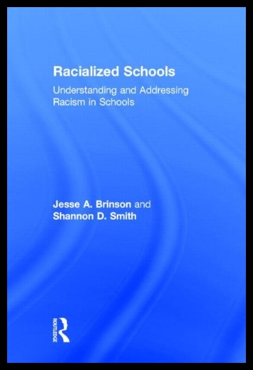 【预售】Racialized Schools: Understanding and