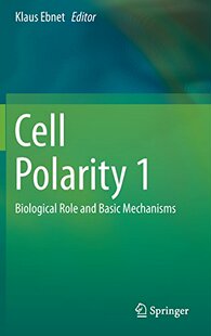 【预订】Cell Polarity 1