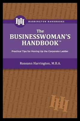 【预售】The Businesswoman's Handbook: Practica