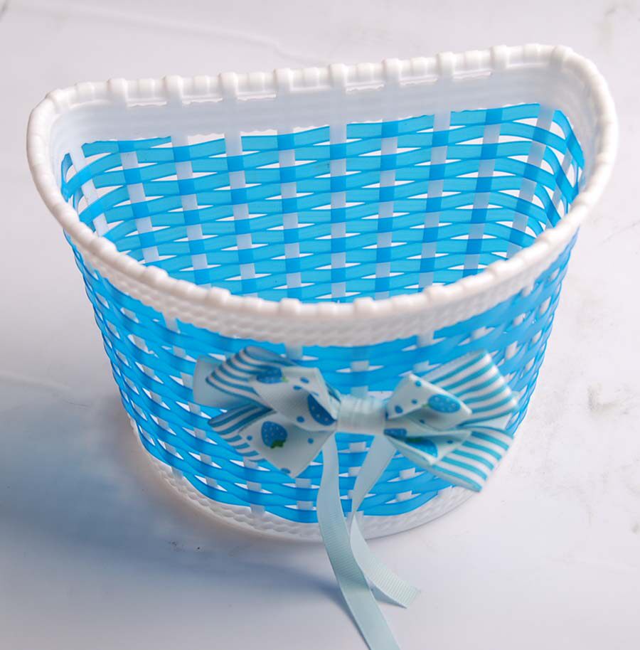 Panier pour vélo DCHONG - Ref 2259240 Image 1