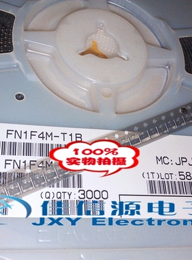 全新 FN1F4M-T1B SOT23-3封装 M32丝印 100个=15元