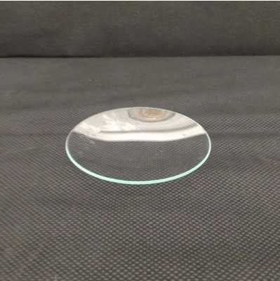 玻璃表面皿 玻璃皿 烧杯盖 蒸发皿 100mm 器皿 实验器材 耗材