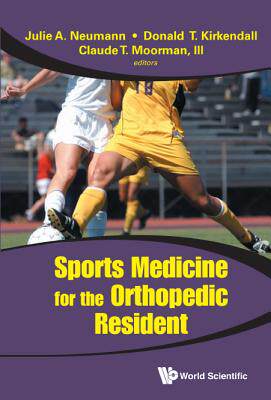 【预订】Sports Medicine for the Orthopedic R...
