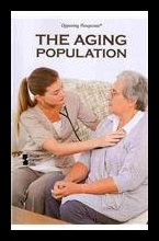 【预售】The Aging Population