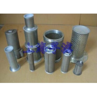 汉钟外置油滤芯过滤器过滤器32301-3146bc小号