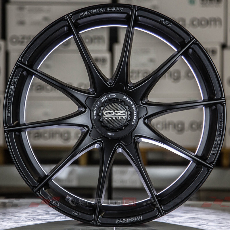 OZ FORMULA HLT ºÚ ±¼³Û A180 A200 B180 B200 GLA 18´ç¸Ä×°ÂÖì±