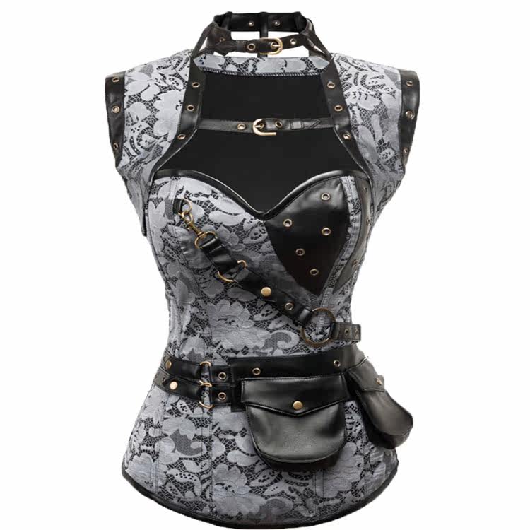 Corset luxueux - Ref 672484 Image 1