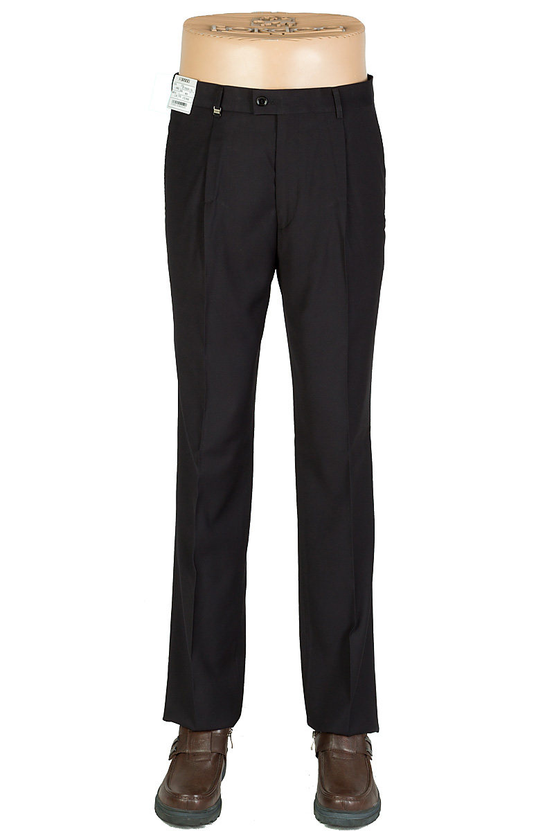 Pantalon en vrac FORDOO en polyester pour automne - Ref 1470197 Image 6