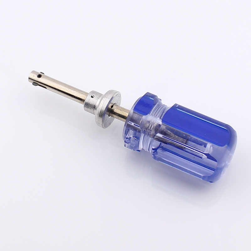 F头电缆连接头锁头钥匙分支器