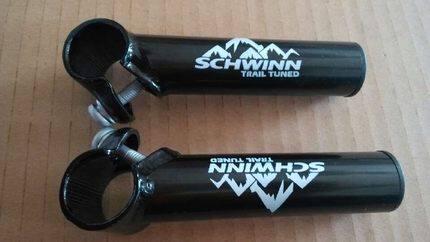 Guidon de vélo - Ref 2332669 Image 1