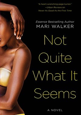 【预售】Not Quite What It Seems